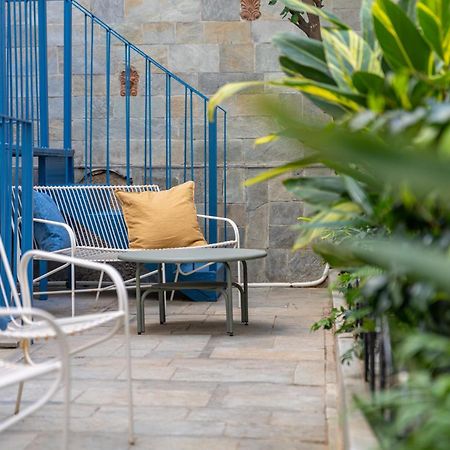 Kallithea Apartments By Olala Homes Athens Exterior photo