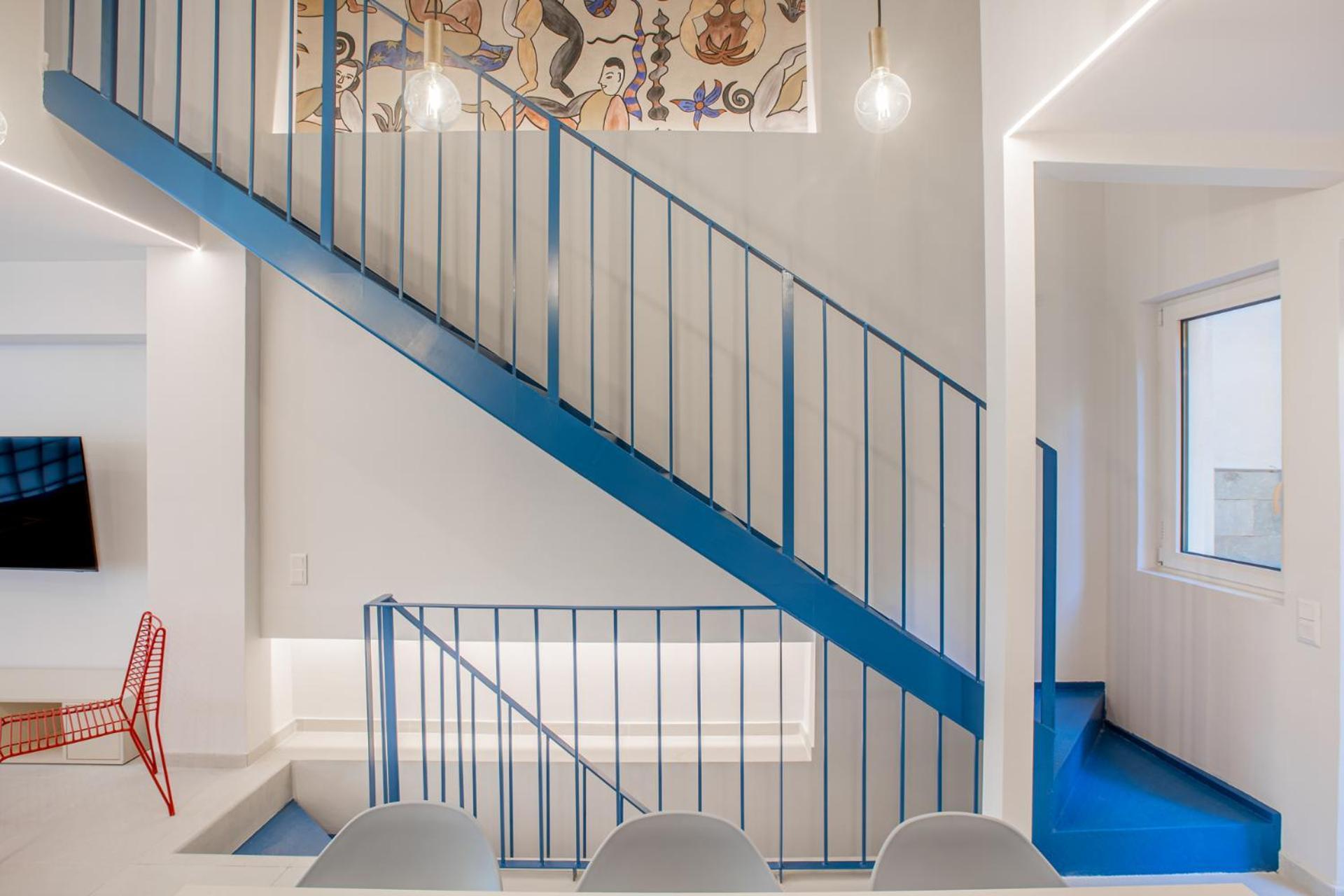 Kallithea Apartments By Olala Homes Athens Exterior photo