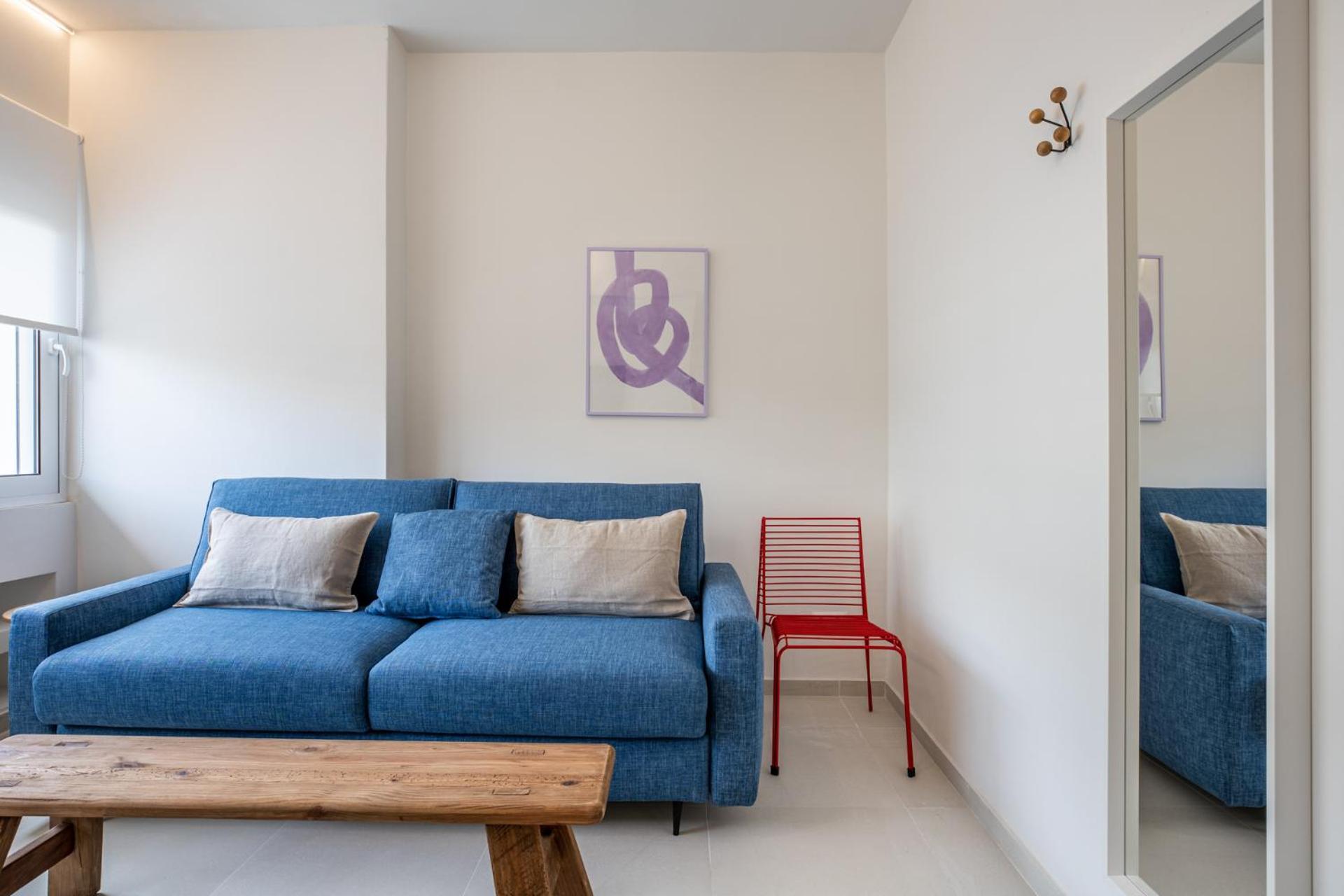 Kallithea Apartments By Olala Homes Athens Exterior photo