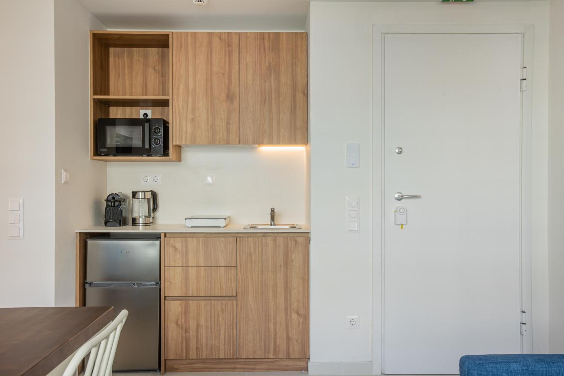 Kallithea Apartments By Olala Homes Athens Exterior photo