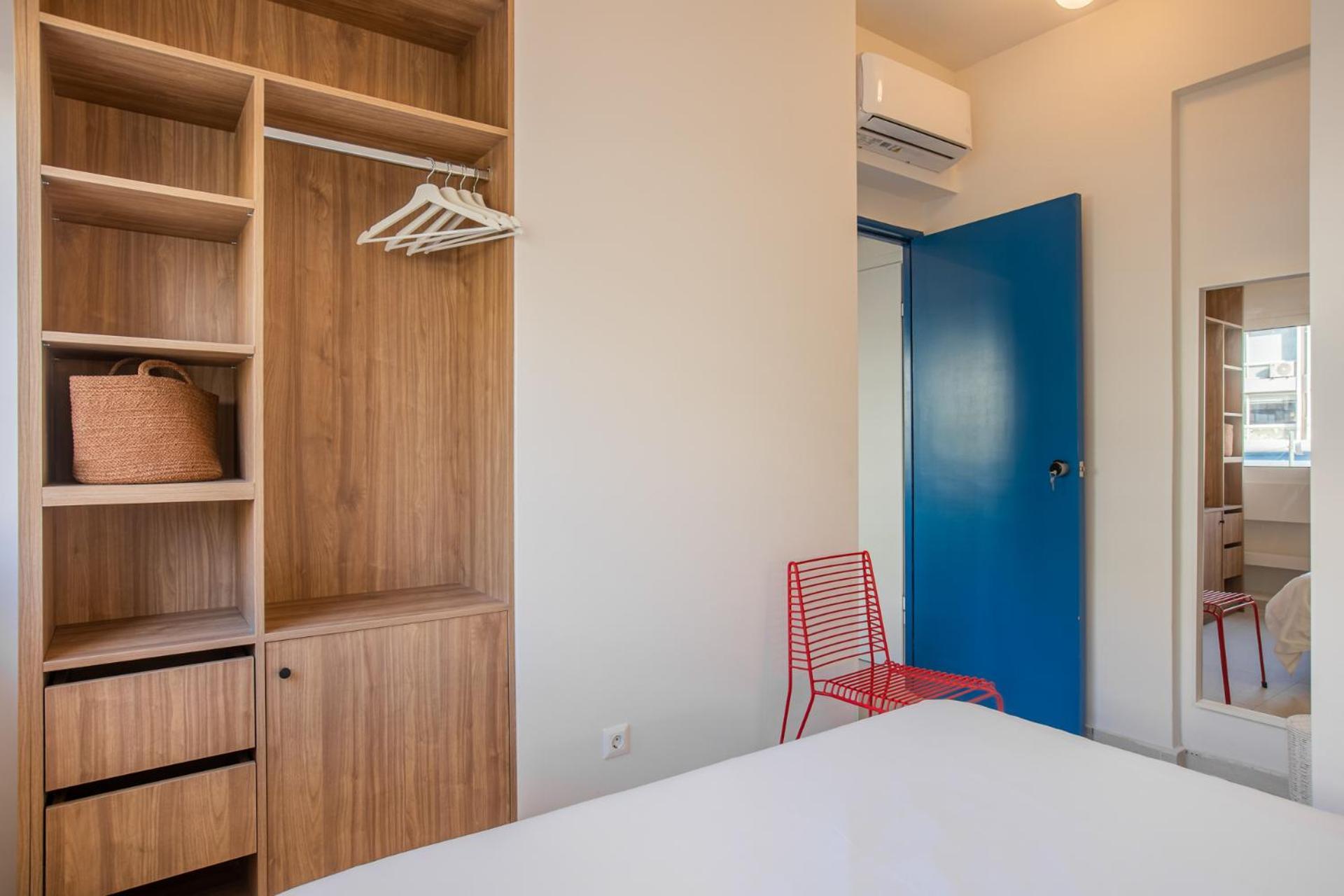Kallithea Apartments By Olala Homes Athens Exterior photo