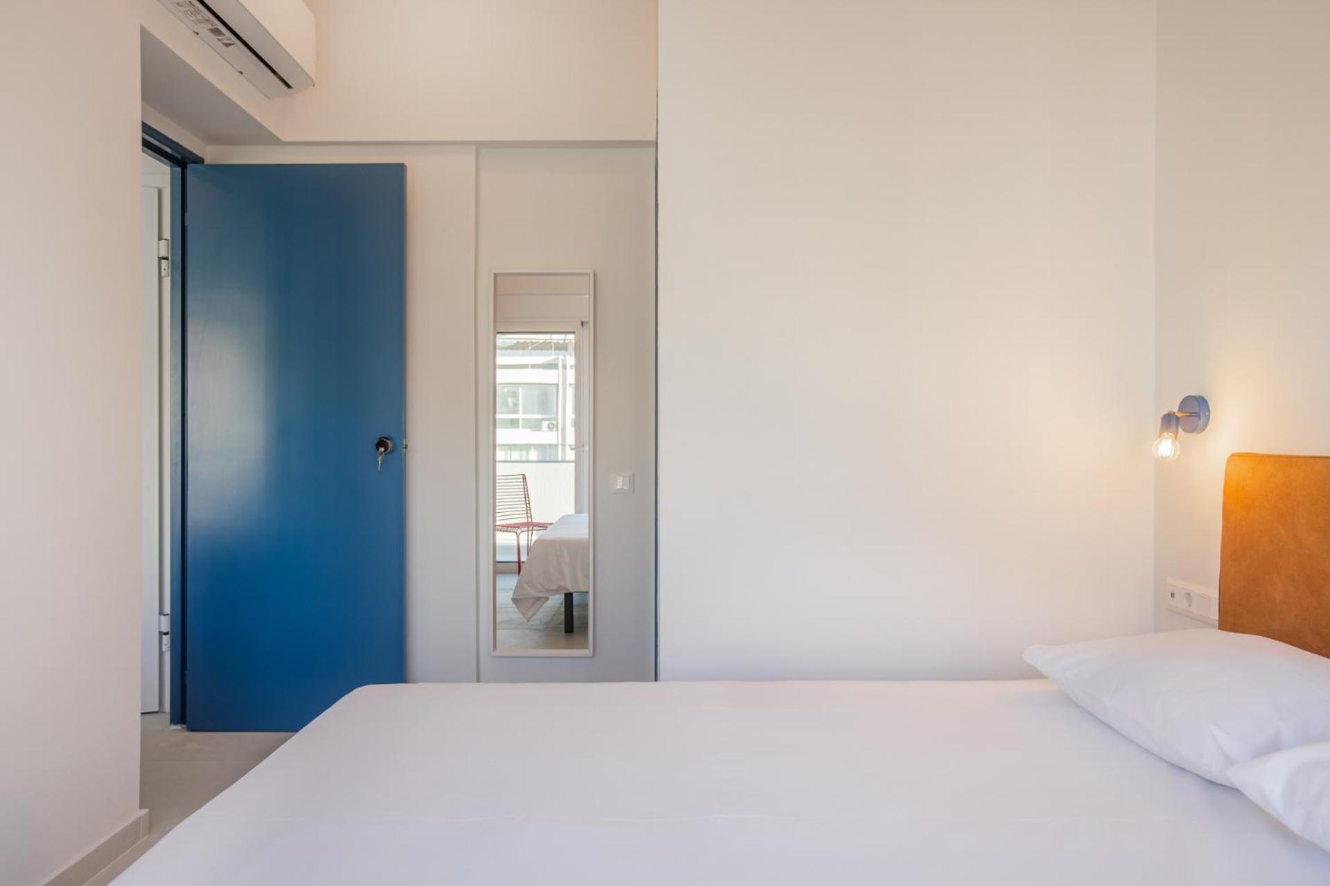 Kallithea Apartments By Olala Homes Athens Exterior photo