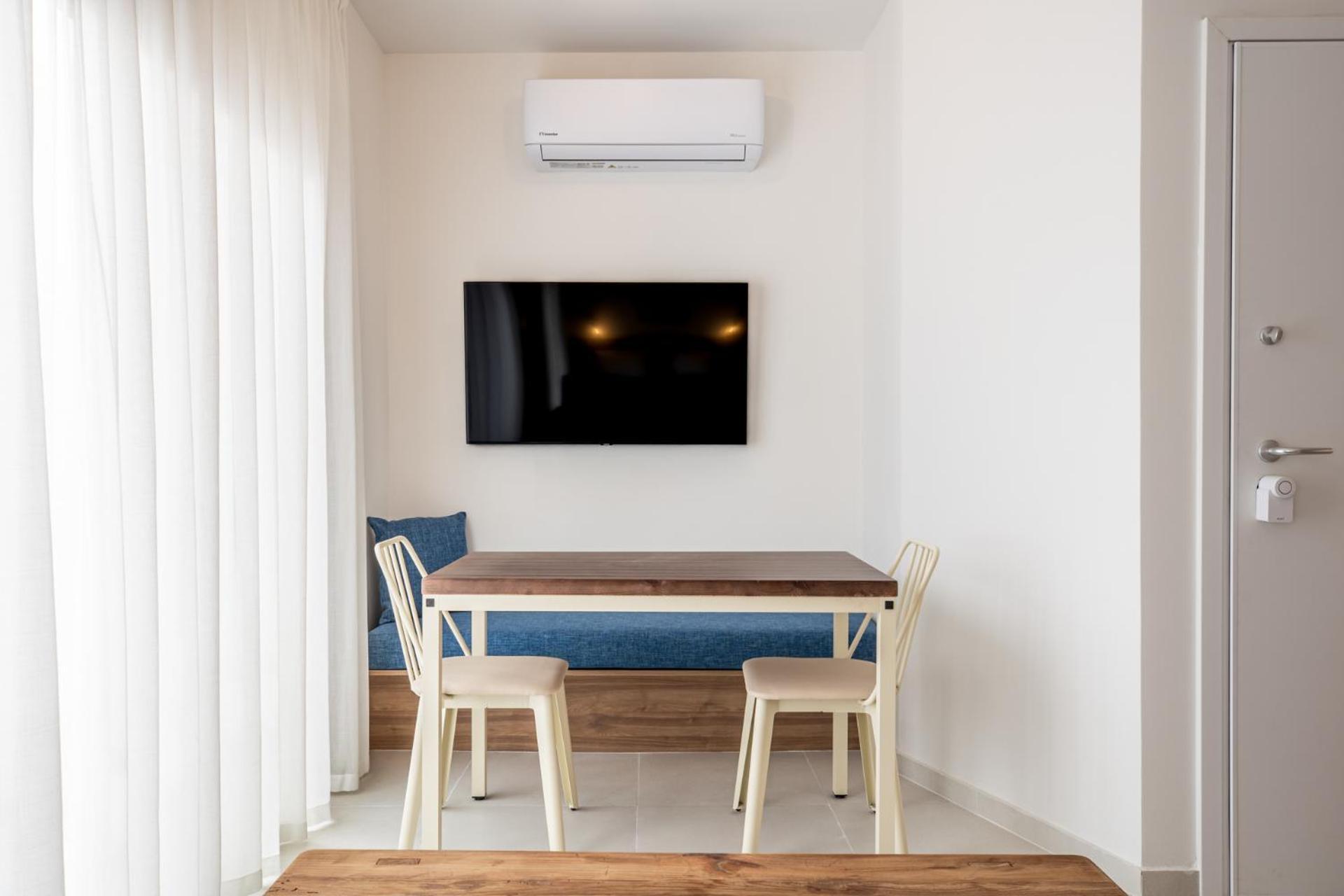 Kallithea Apartments By Olala Homes Athens Exterior photo