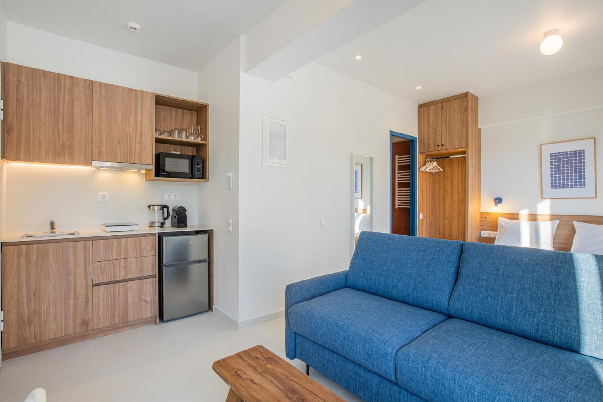 Kallithea Apartments By Olala Homes Athens Exterior photo