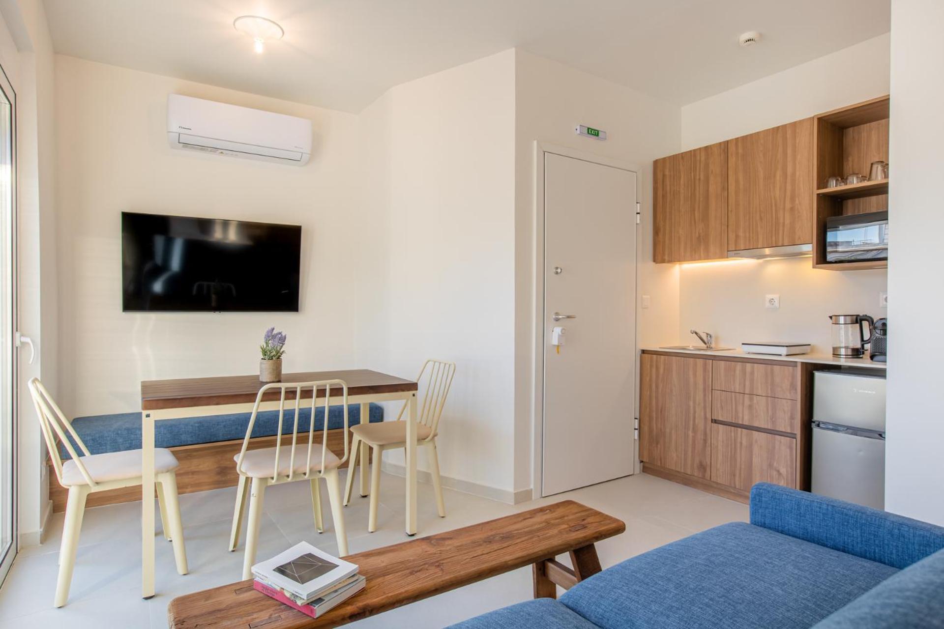 Kallithea Apartments By Olala Homes Athens Exterior photo