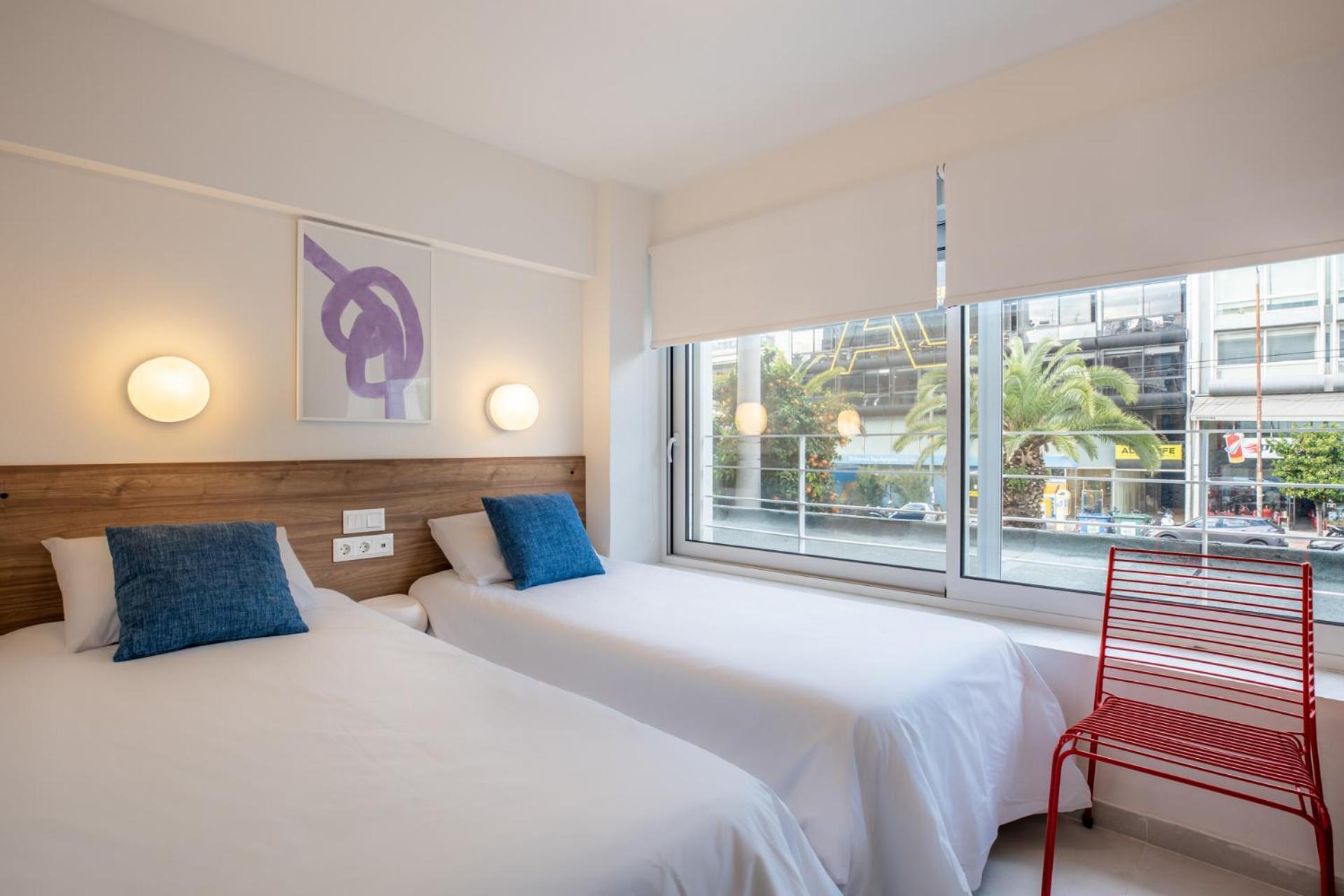Kallithea Apartments By Olala Homes Athens Exterior photo